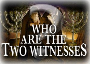 2 witnesses